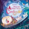 Pop Up Cinderella