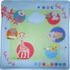 Sophie La Girafe Touch & Play Mat