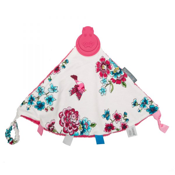 Cheeky Chompers  Comfortchew Anna Floral