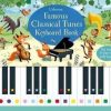 Famous Classical Tunes Keyboard Book