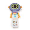 HappyHop Buddyguard Emniyet Kemeri Arkadaşı - Robot Met