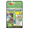 Melissa & Doug Water Wow! Su ile Boyama Kitabı - Evcil Hayvanlar Bulmaca