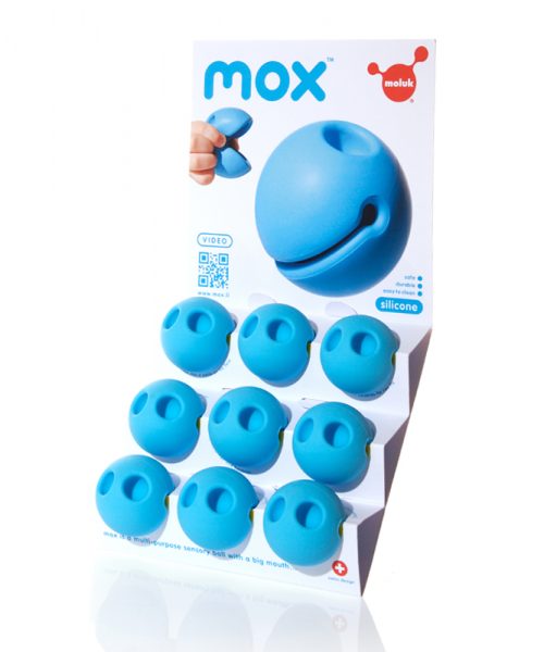 Mox (Mavi)