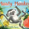 Monty Monkey