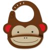 Zoo Silikon Önlük Maymun