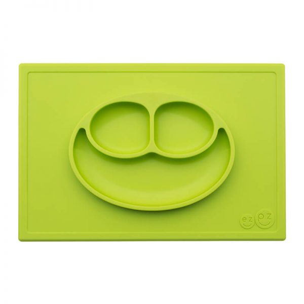 EZPZ Happy Mat (Yeşil)