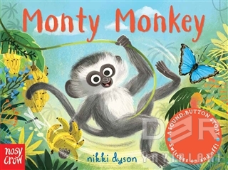Monty Monkey